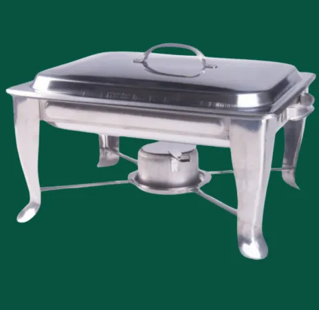 Chafing Dish 9L (Stainless Steel)
