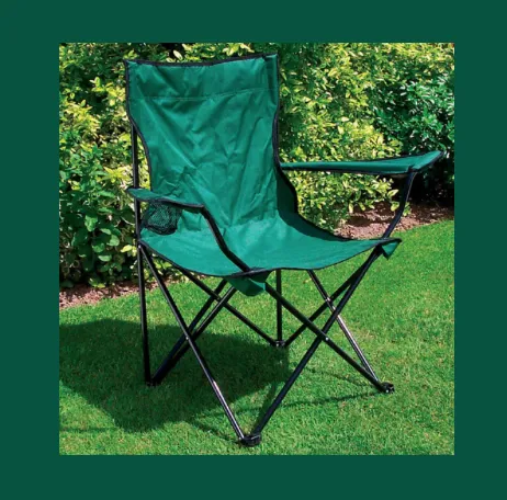 Basic Camping Chair