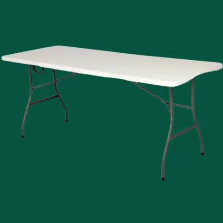 6ft Folding Table
