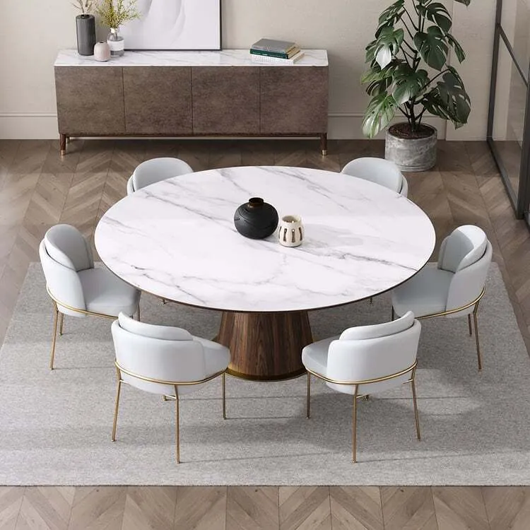 Round Tables collection image