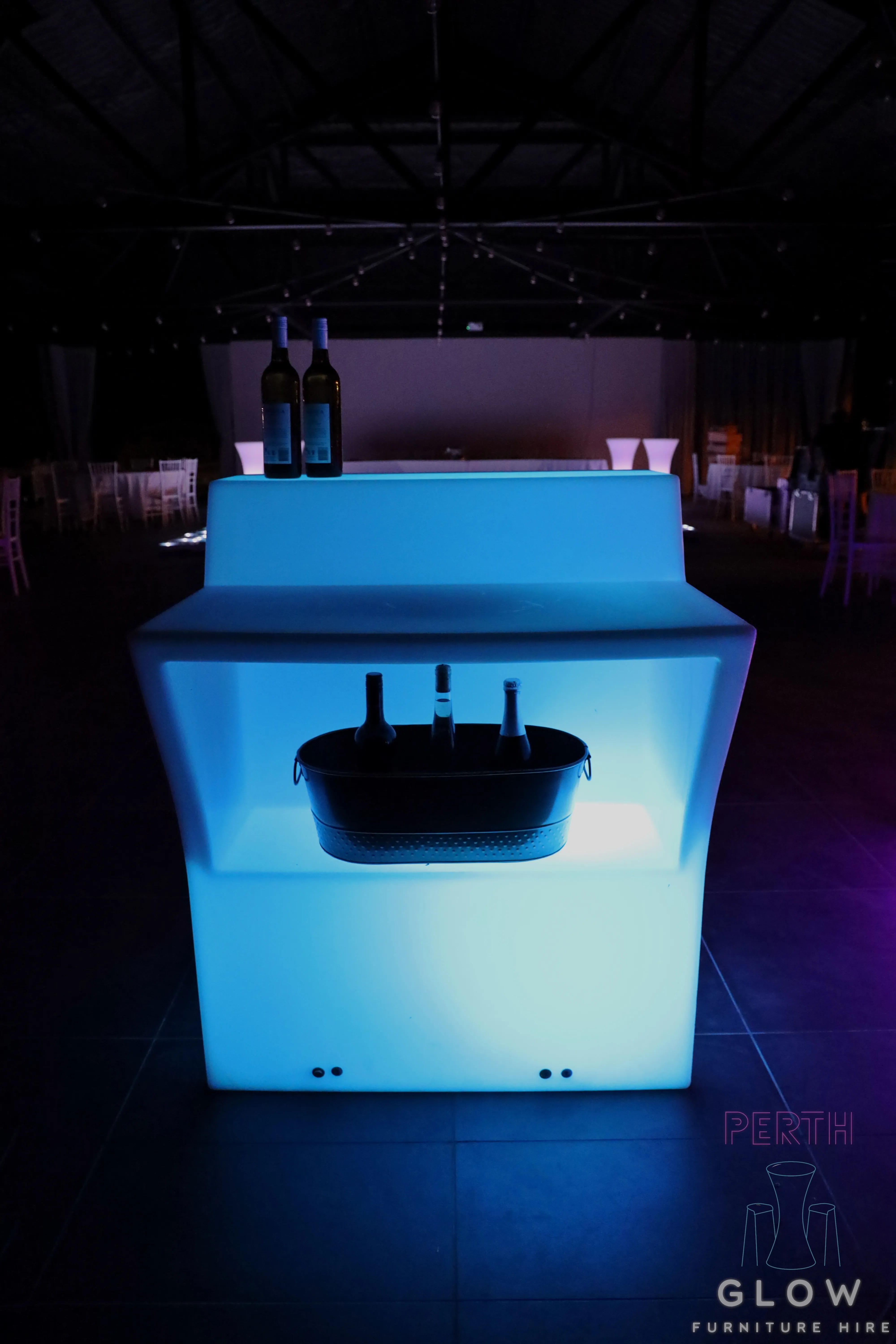 LED Bar