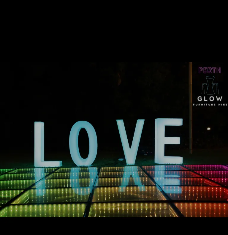 LED Love