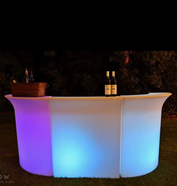 Glow Bar - 3 Pieces