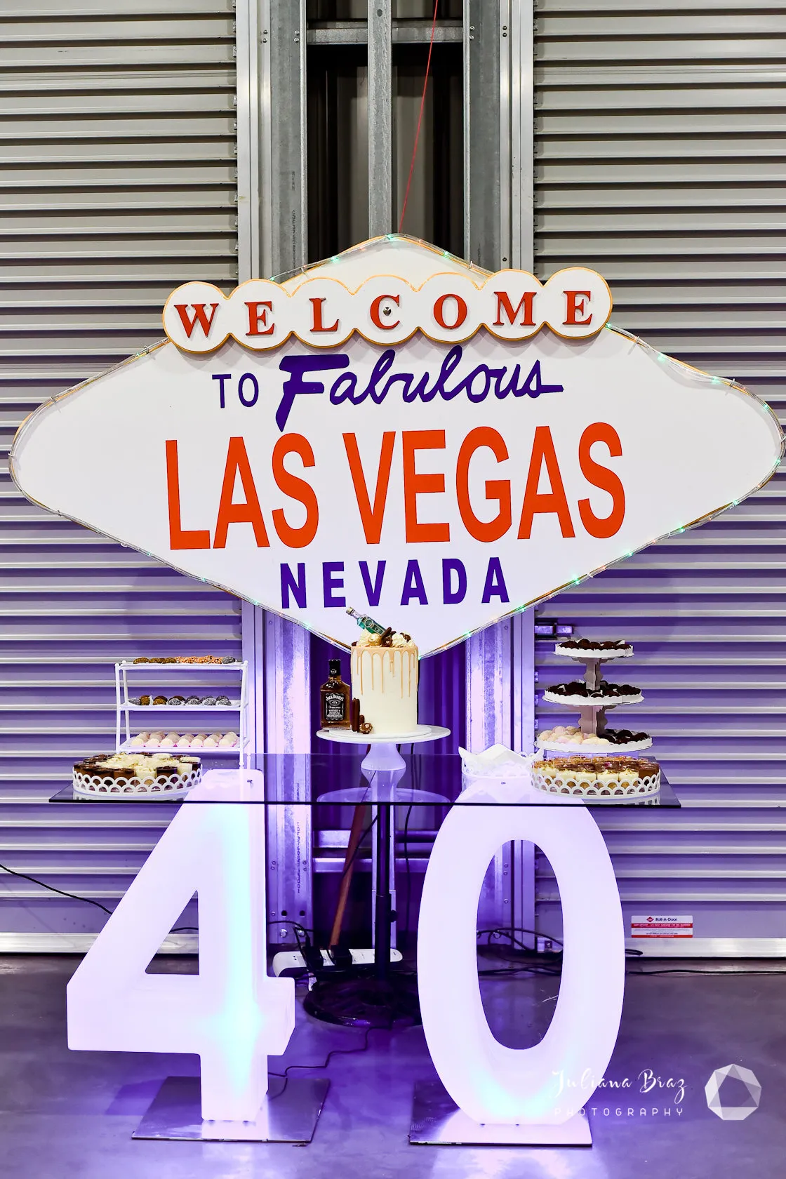 Las Vegas Panel