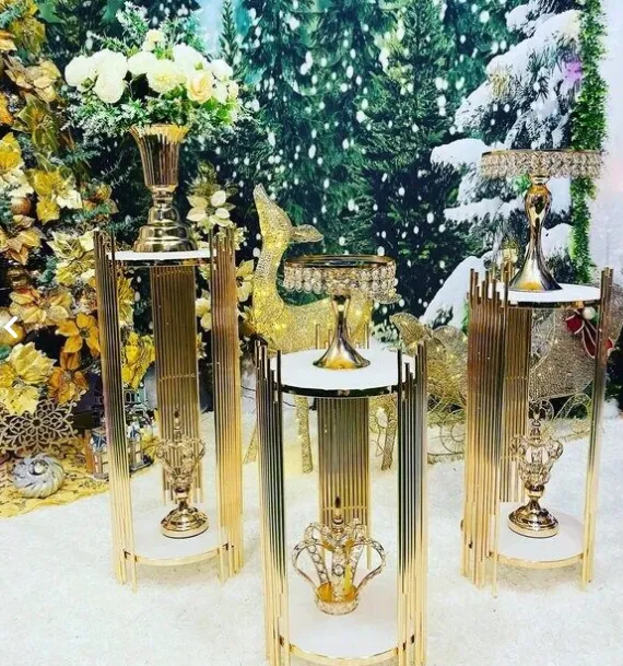 Flower / Cake Stand