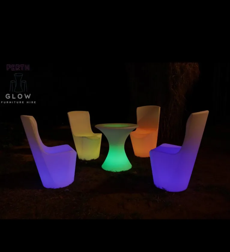 VIP Chair
