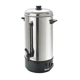 Thermos à café