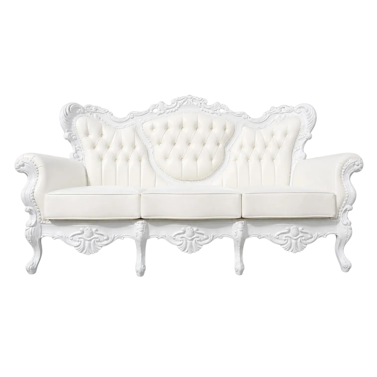Sofa des mariés