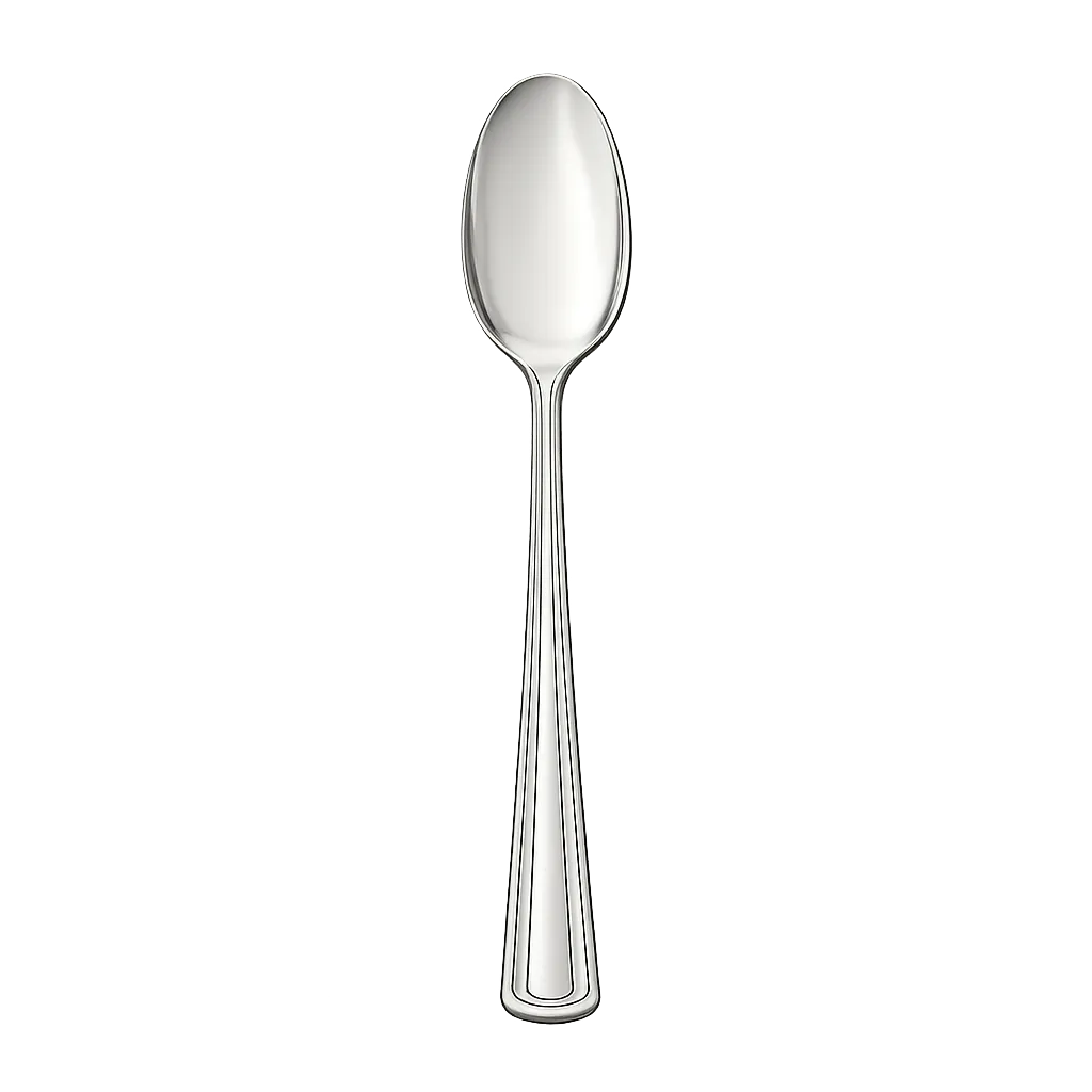 Ustensile argent: Cuillère à soupe