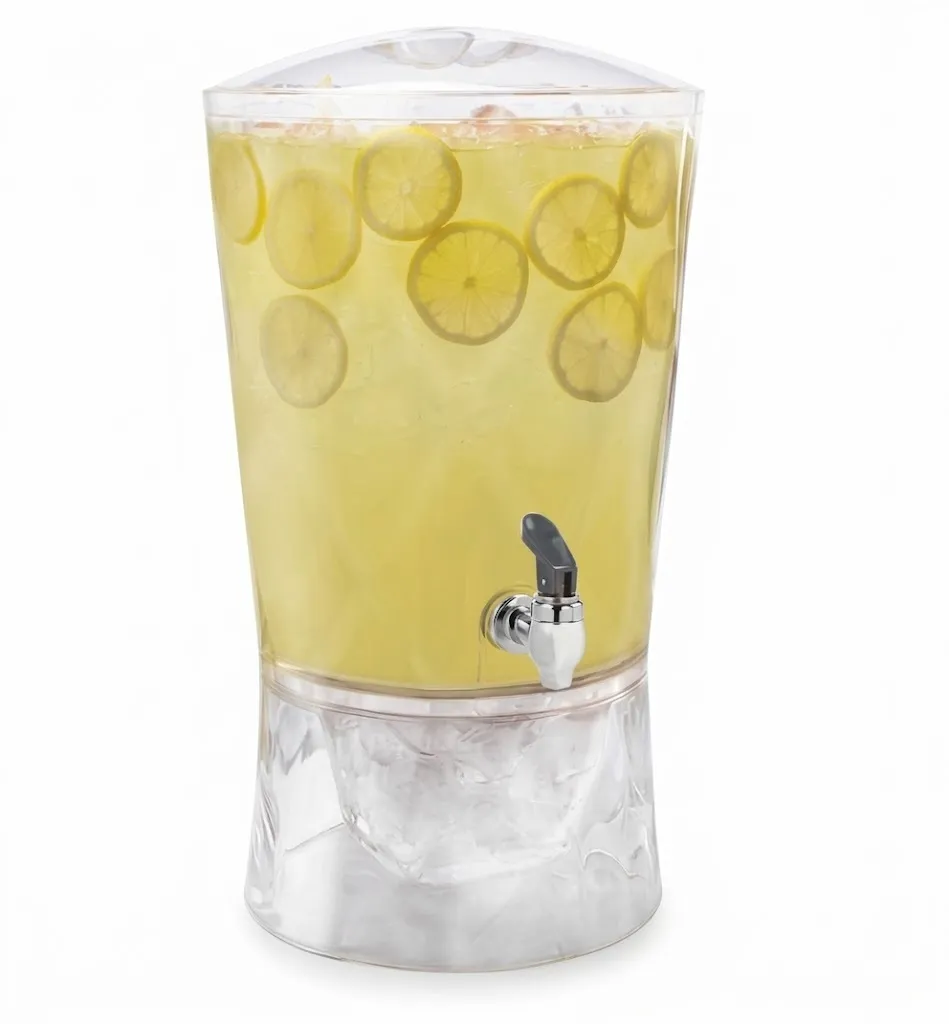 Distributeur boisson 3 gallons