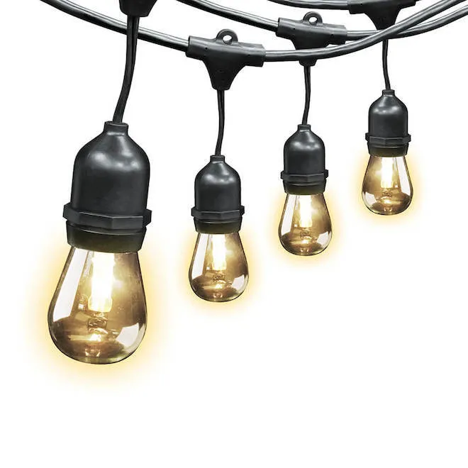 Guirlande de lumière