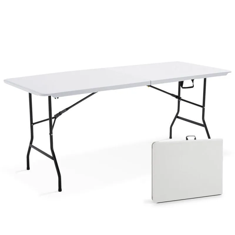 Table rectangle 8'