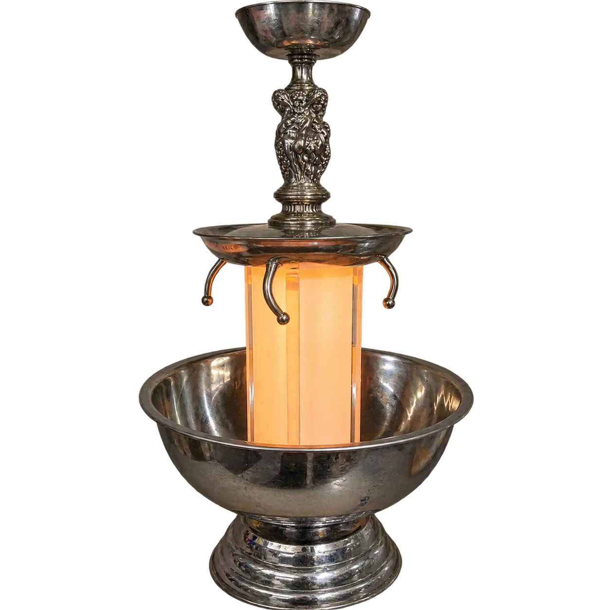 Fontaine cocktail