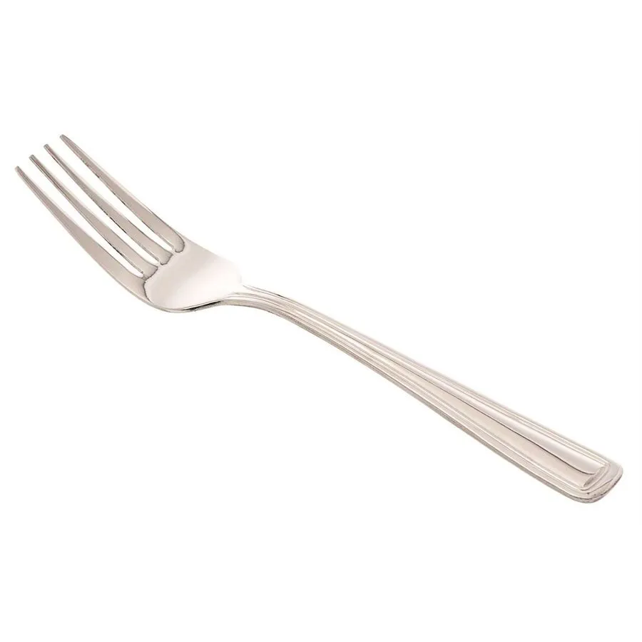 Ustensile argent: Fourchette repas