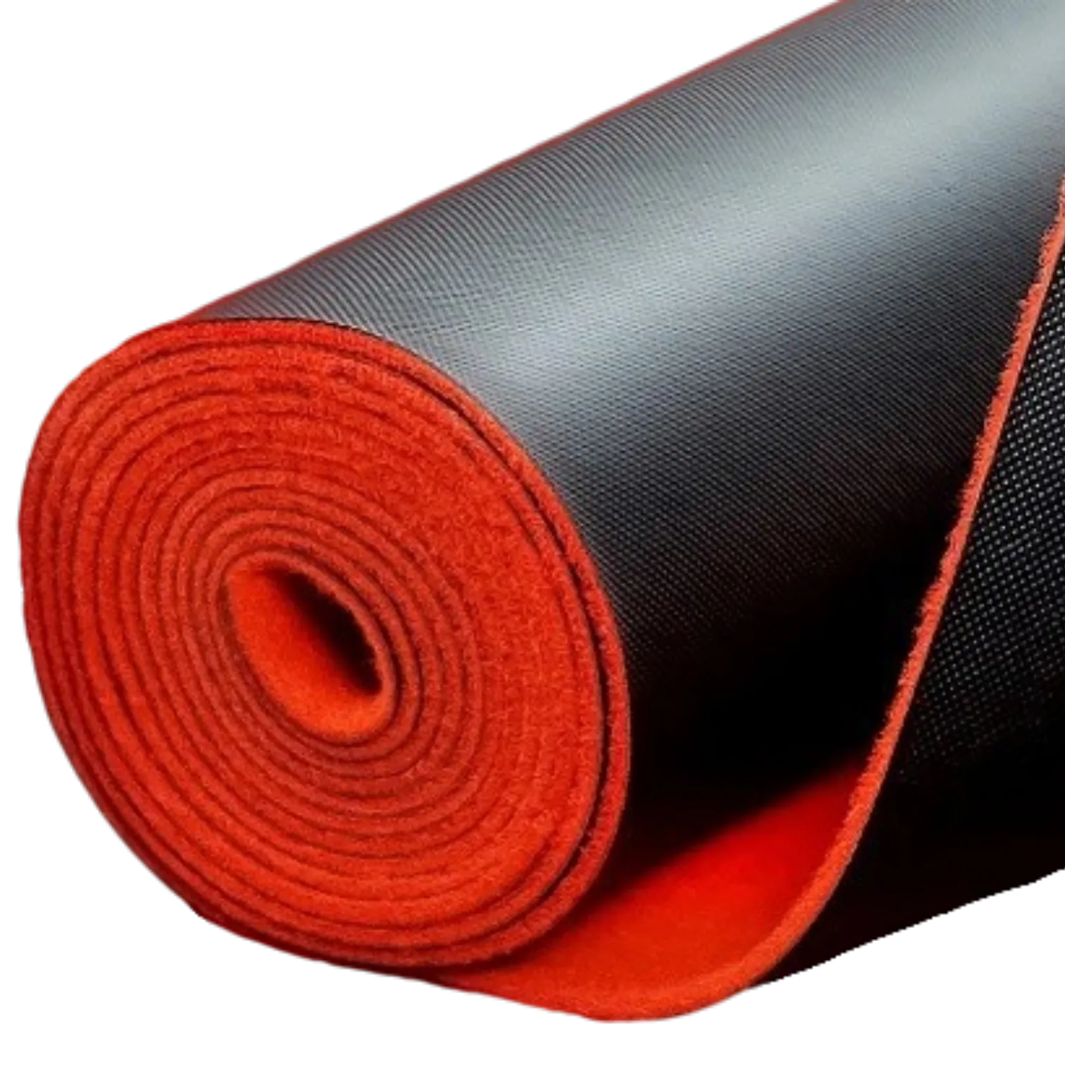 Tapis rouge premium