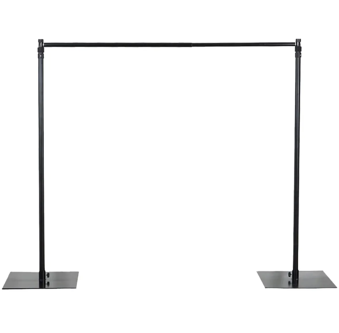 Support rideau extensible professionnel (mesure?)