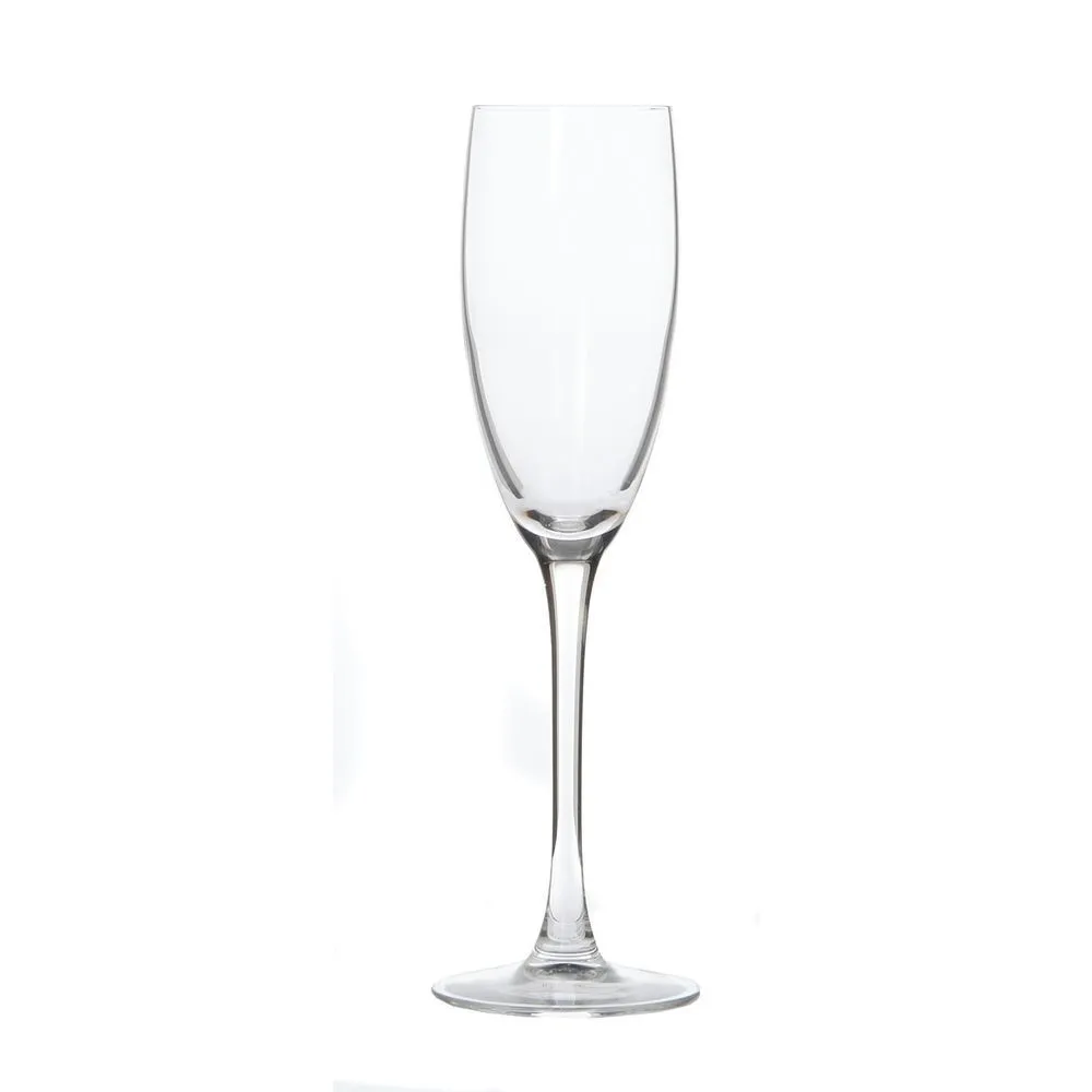 Coupe champagne flûte longue