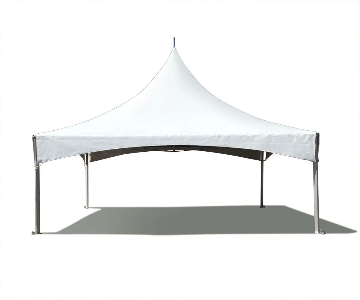 Chapiteau 20x20'