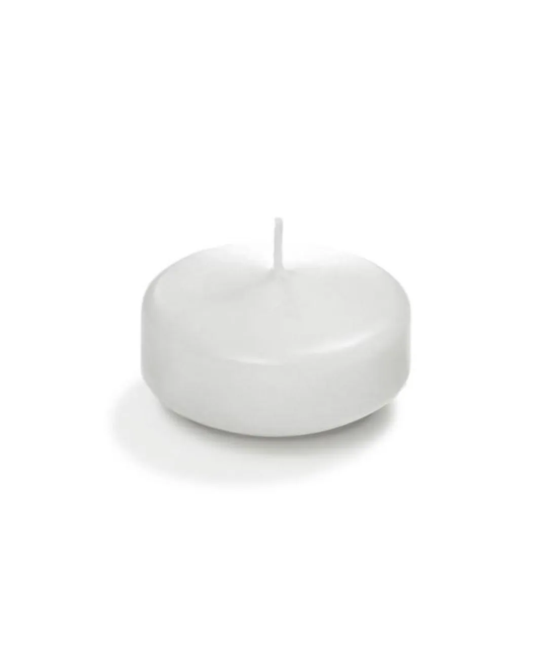 Chandelle flottante