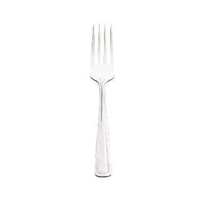 Ustensile argent: Fourchette dessert