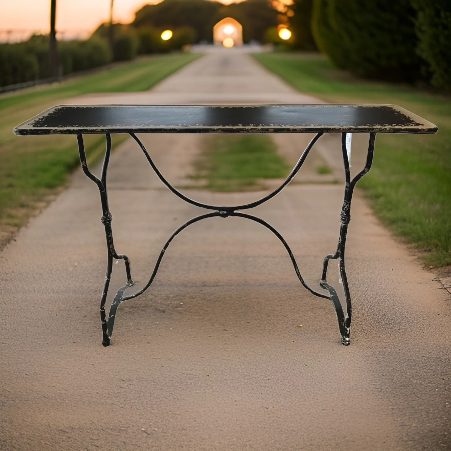 Micah Counter height Table