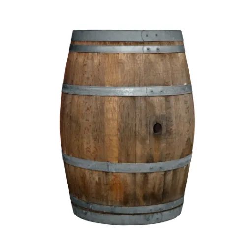Wine Barrel