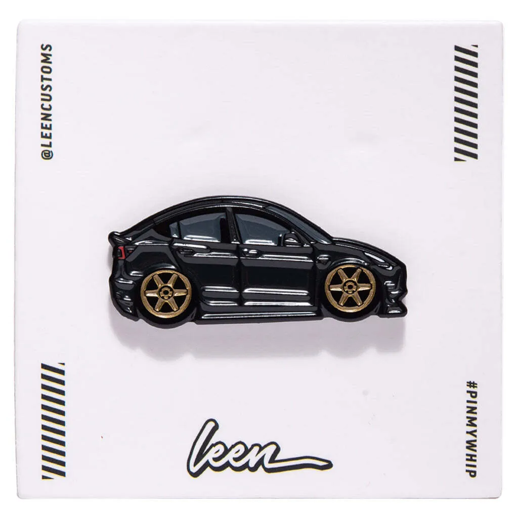 Leen Auto's collection image