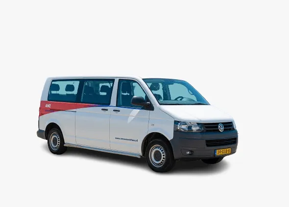 VW Transporter PN-606-B