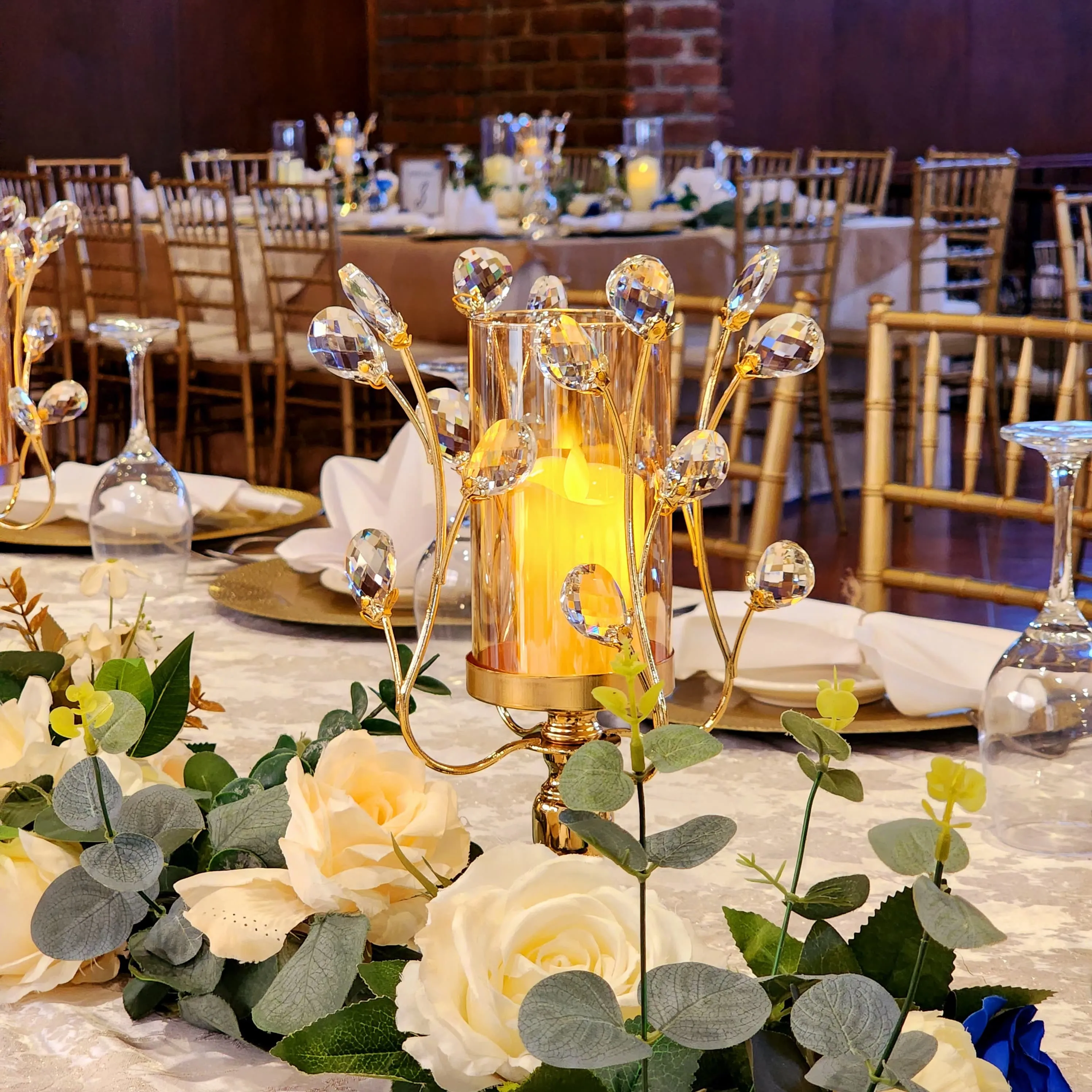 Decoración para tus Mesa