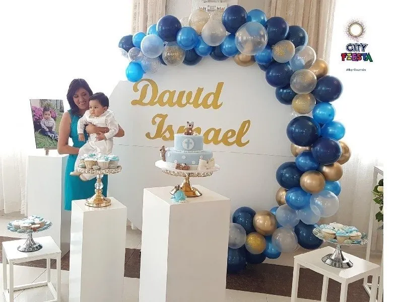 Decoración para Fiestas 