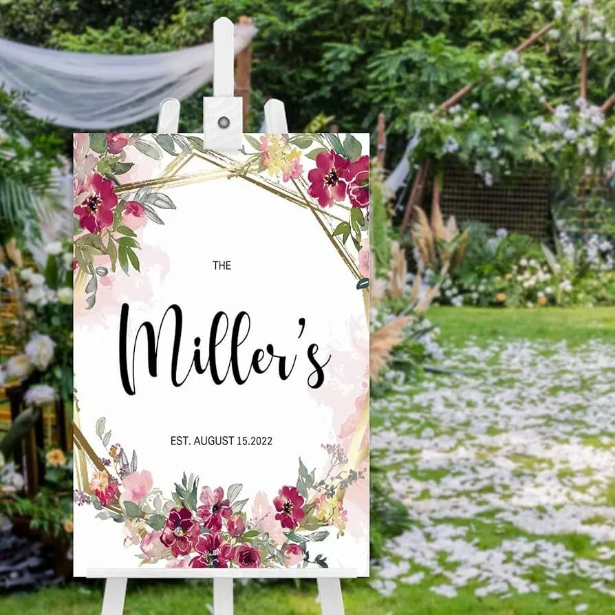 Decoración de Entrada a Recepción