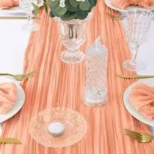 Cubertería, Cristalería y Lozas