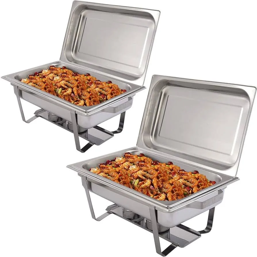 Artículos para Servicios de Banquetes