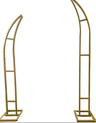 Estructuras Tipo Luna (par)