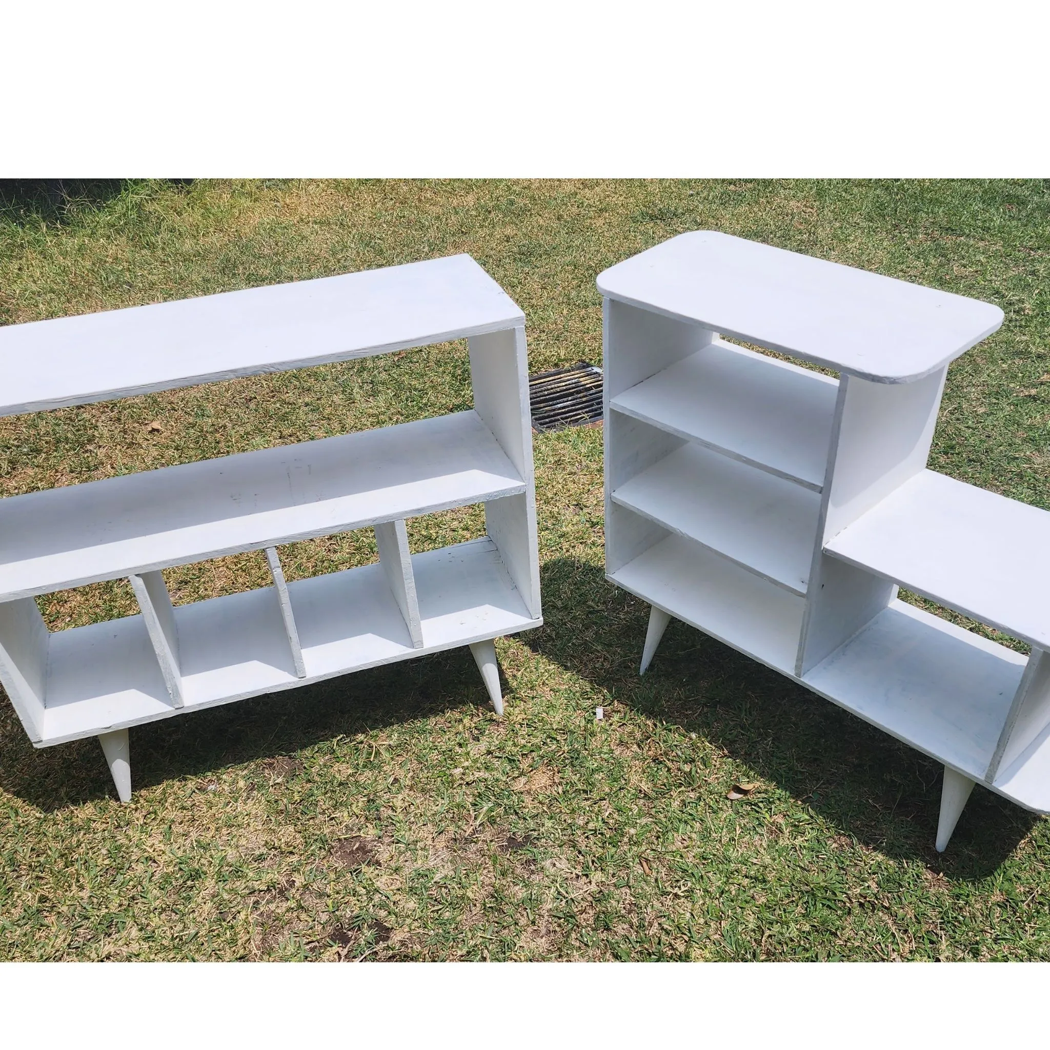 Mesas Vintage Candy Bar