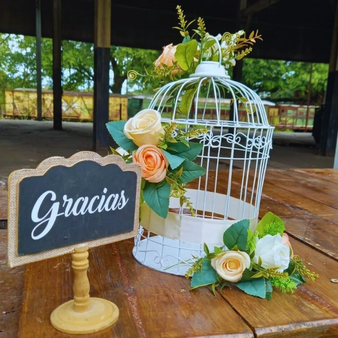 Decoraciones, Colgantes y más..