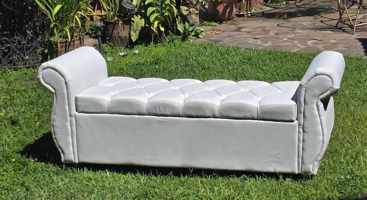 Banca para Novios o Fotografía 