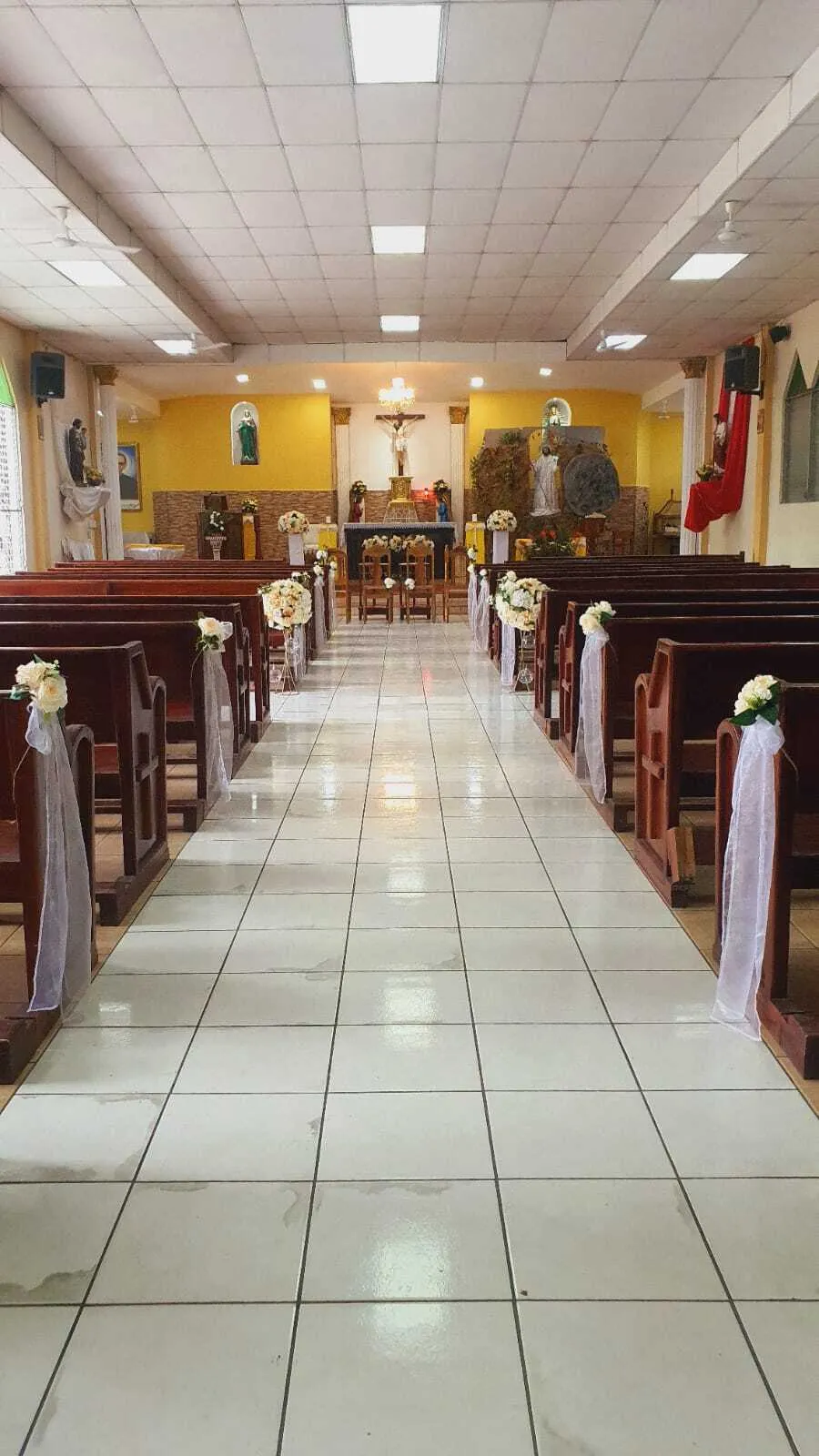 PAQUETE CAMINO AL ALTAR GOLD 