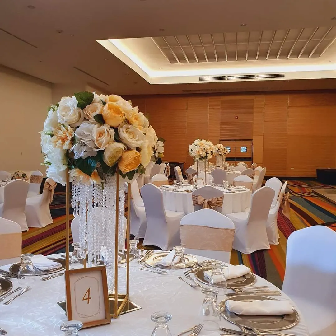 Paquete Decoración Promo