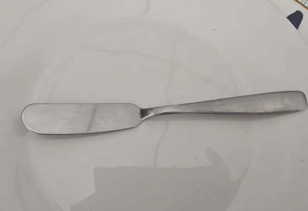 Paleta para mantequilla