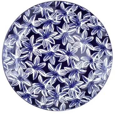 Paila Blue Azucena para postres