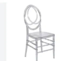 Silla Chanel / PHOENIX  Cristal 