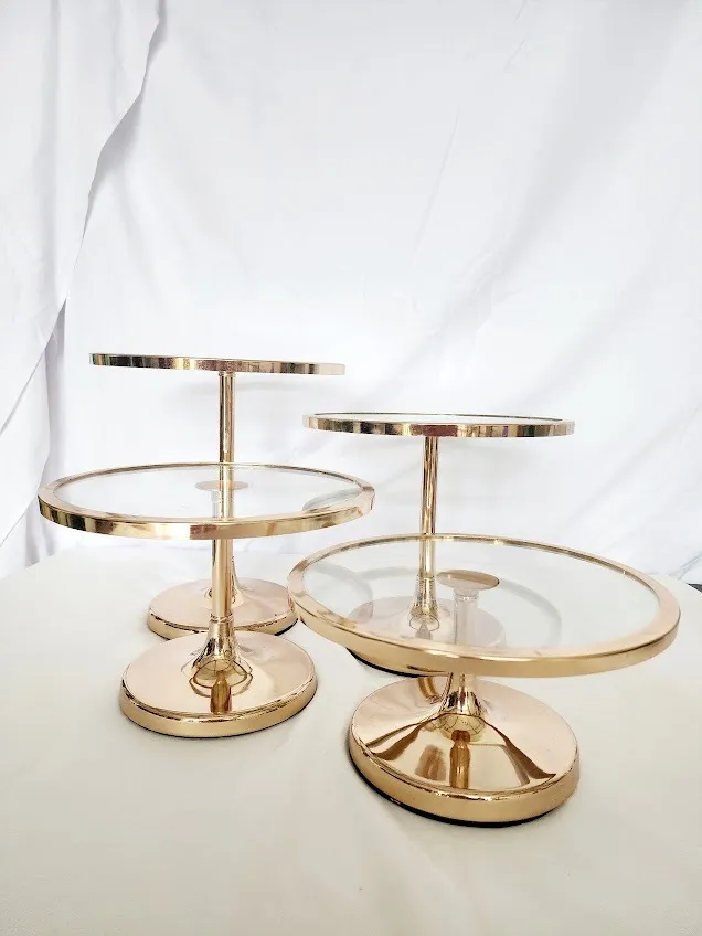 Bases para postres Premium