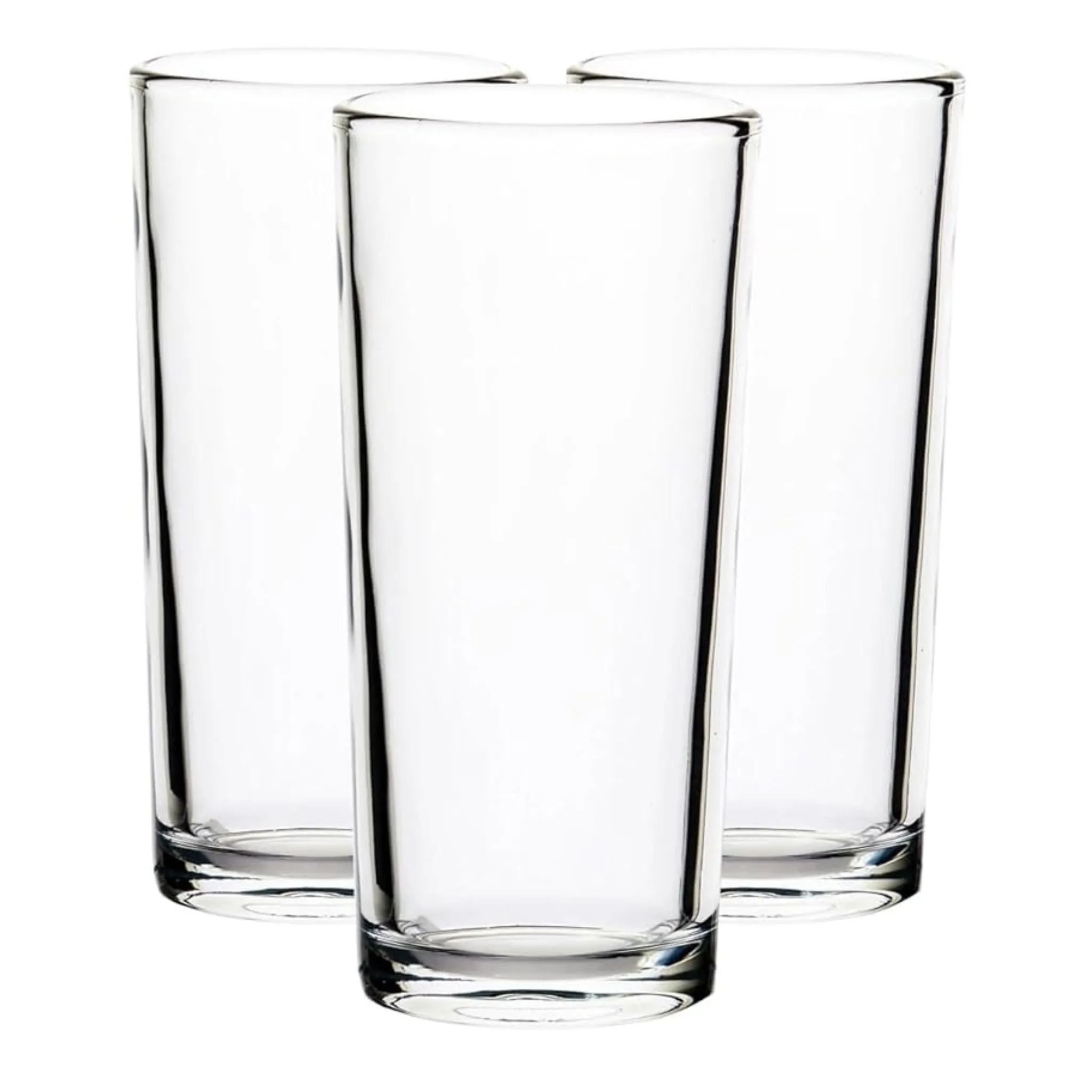 Vasos Cristal 10 onz