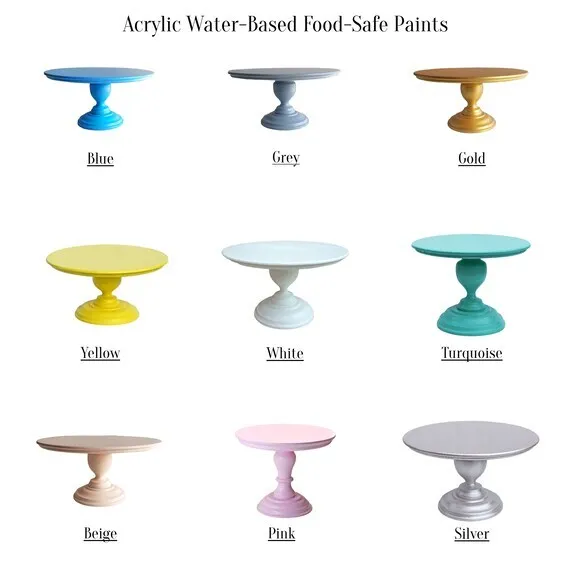 Bases para postres Basic