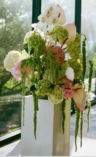 Top Premium en Flores Hiper realistas 