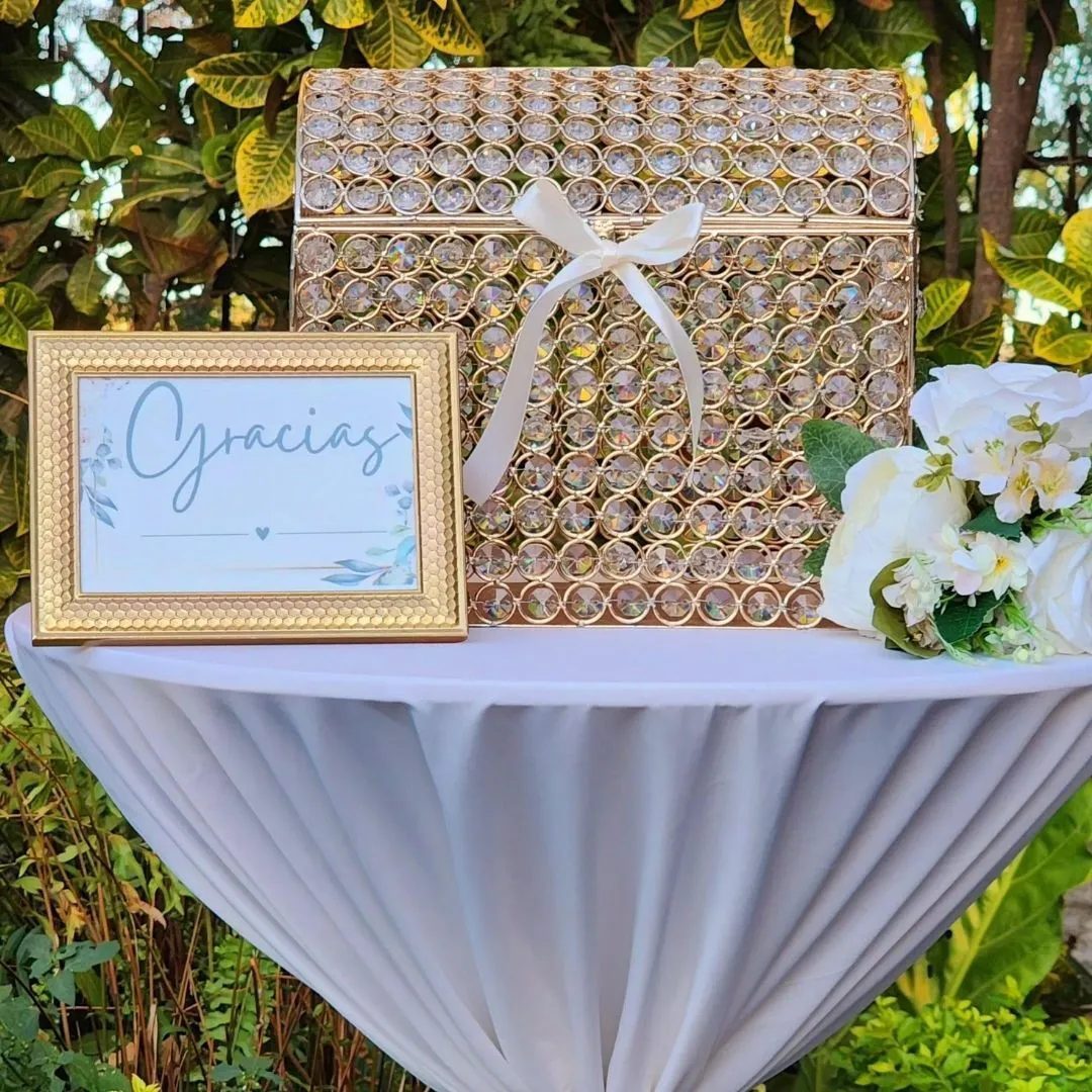 Cofres para sobres Premium