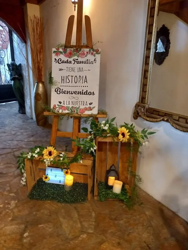 Rótulos en canvas: 48 x 60 cm 