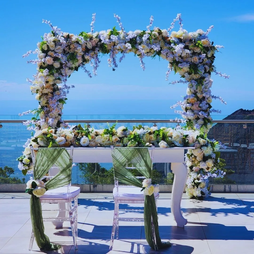 Mesas Vintage de Madera