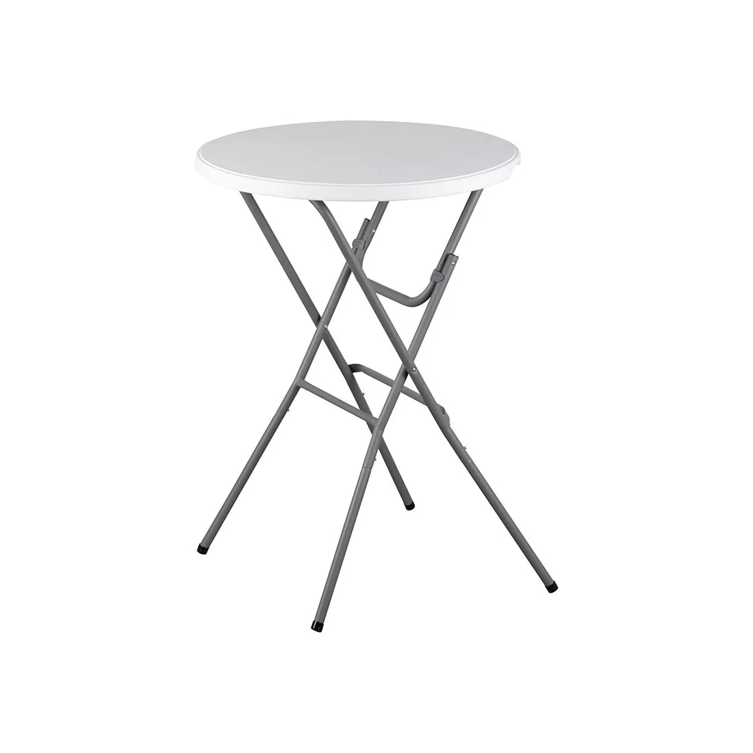 Mesa Coctelera Plegable 